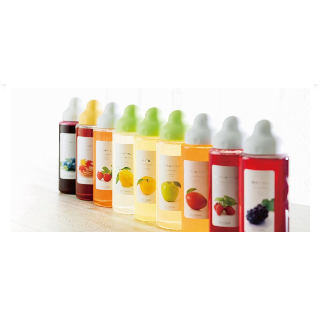 

Sugi Bee Garden Honey Madu Made in Japan