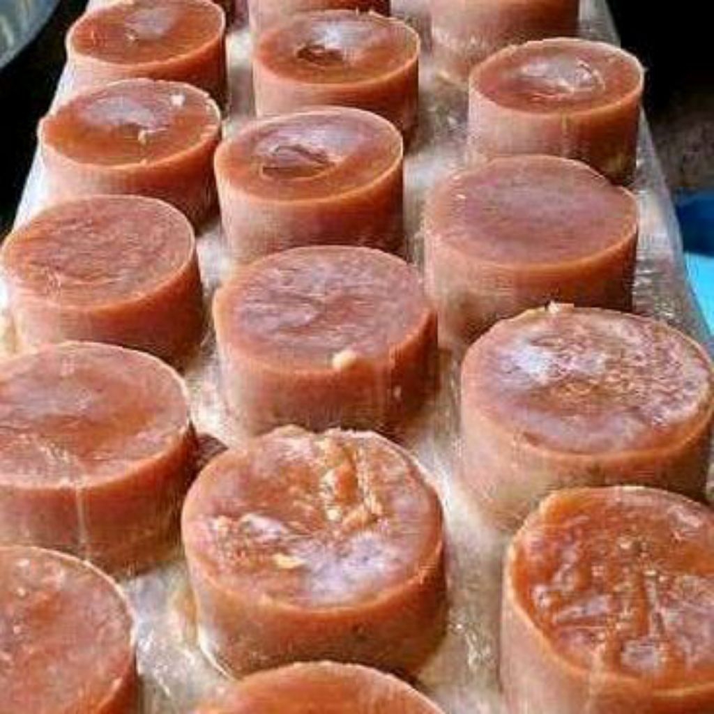 

Gula aren/gula merah asli per gandu