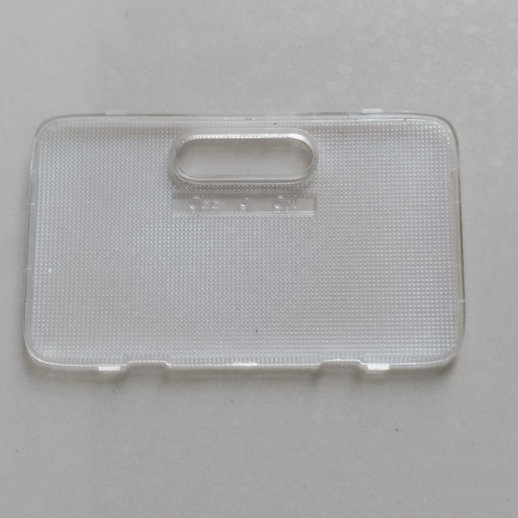 Mika kaca lampu plafon cabin avanza xenia 2012-2019 original