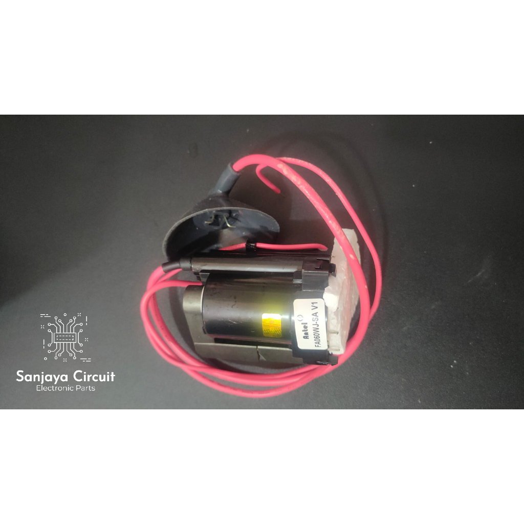 Flyback TV Sharp FA060WJ-SA / FA060WJ / FA 060WJ - SA