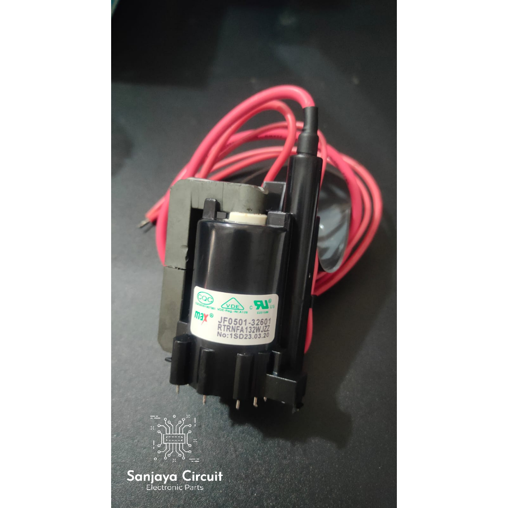 Flyback TV Sharp Alexander 21 JF0501-32601 / FA132WJ / JF0501 - 32601 / JF0501 32601