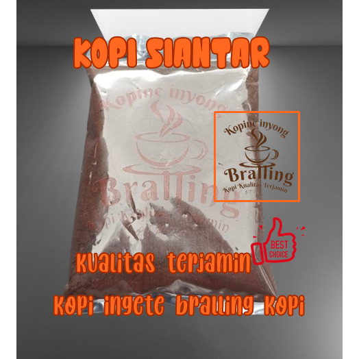 

70gr bralling kopi siantar [ kopi siantar ] kopi hitam siantar ] kopi tubruk siantar ] kopi bubuk siantar cap bralling kopi ] kopi instant siantar [ kopi bubuk murah ] kopi tubruk