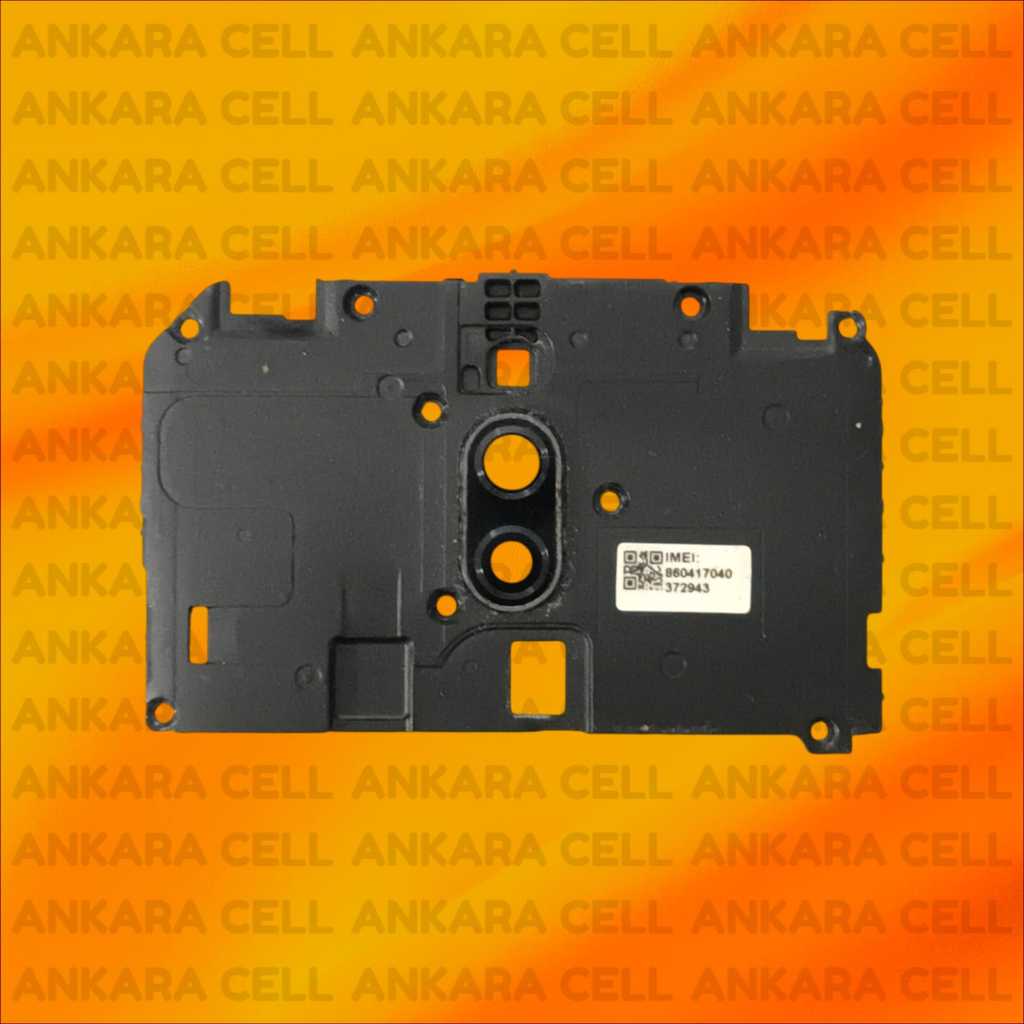 COVER MESIN / PENUTUP MESIN PENGUAT SINYAL DAN GPS REDMI 8 CODENAME OLIVE [COPOTAN TESTED ORI]