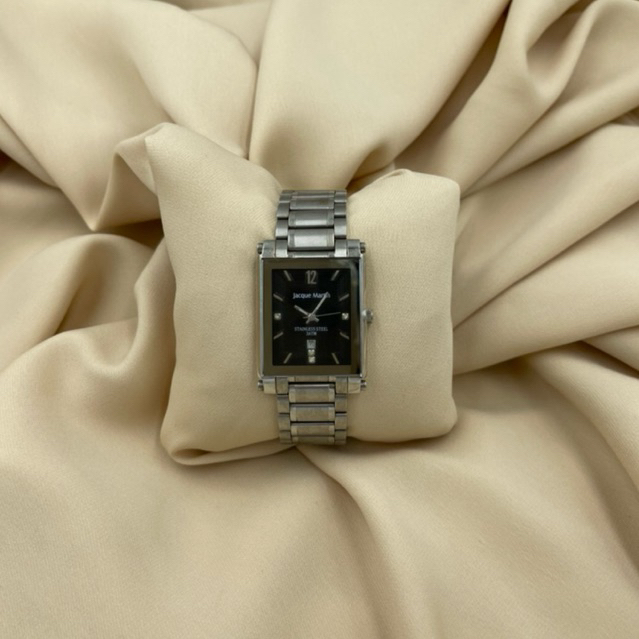 Jam Tangan Jacque Martin Pria JM3184