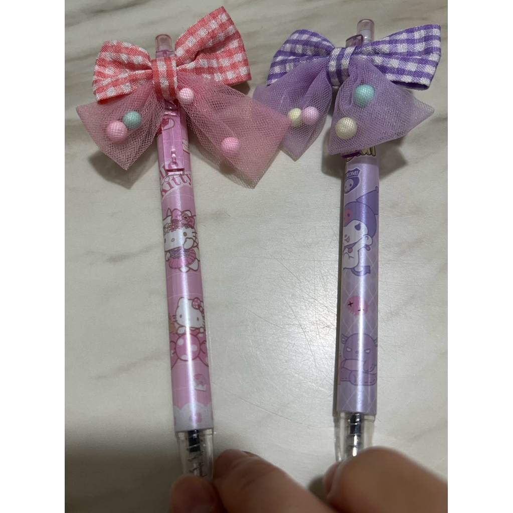 

Pen pita hk,kuromi harga per pcs