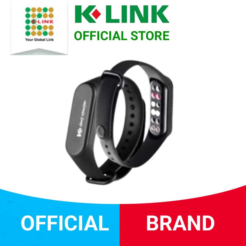 𝗢𝗥𝗜𝗚𝗜𝗡𝗔𝗟 𝗞 𝗟𝗜𝗡𝗞.Gelang k ion nano wristband.k ion nano wristband ORIGINAL KLINK.Gelang tangan k ion 