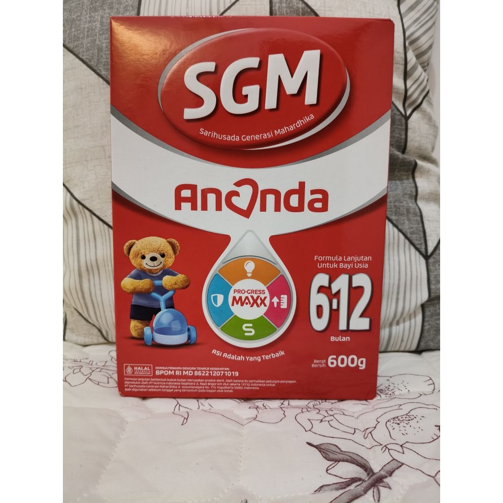 

SGM 6-12 600 gr exp 2027