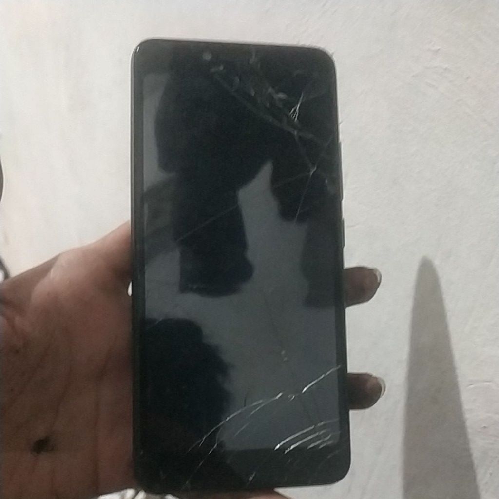 Advan Nasa Plus ( 5505 )