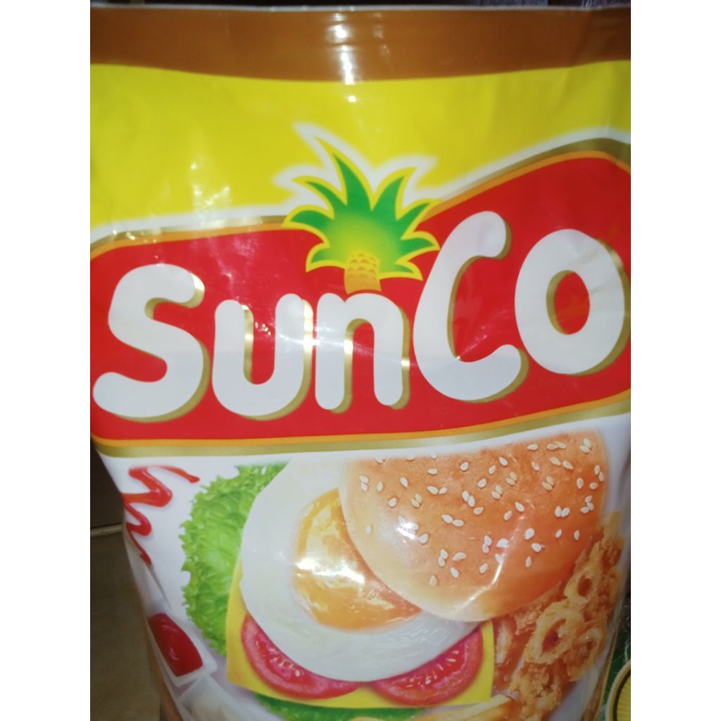 

SUNCO 2 DUS INSTAN
