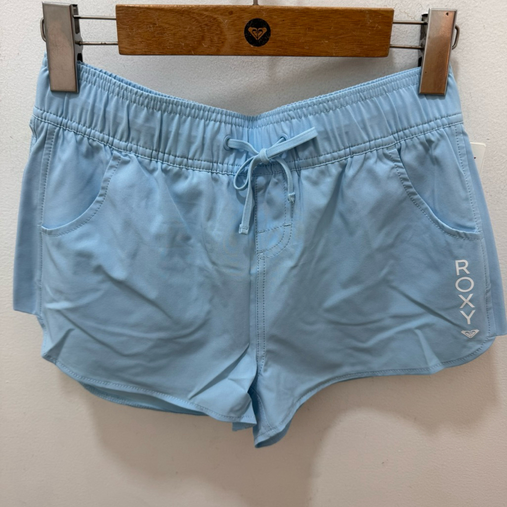 CELANA PENDEK RENANG WANITA ROXY ORIGINAL ROXY WAVE 2inc