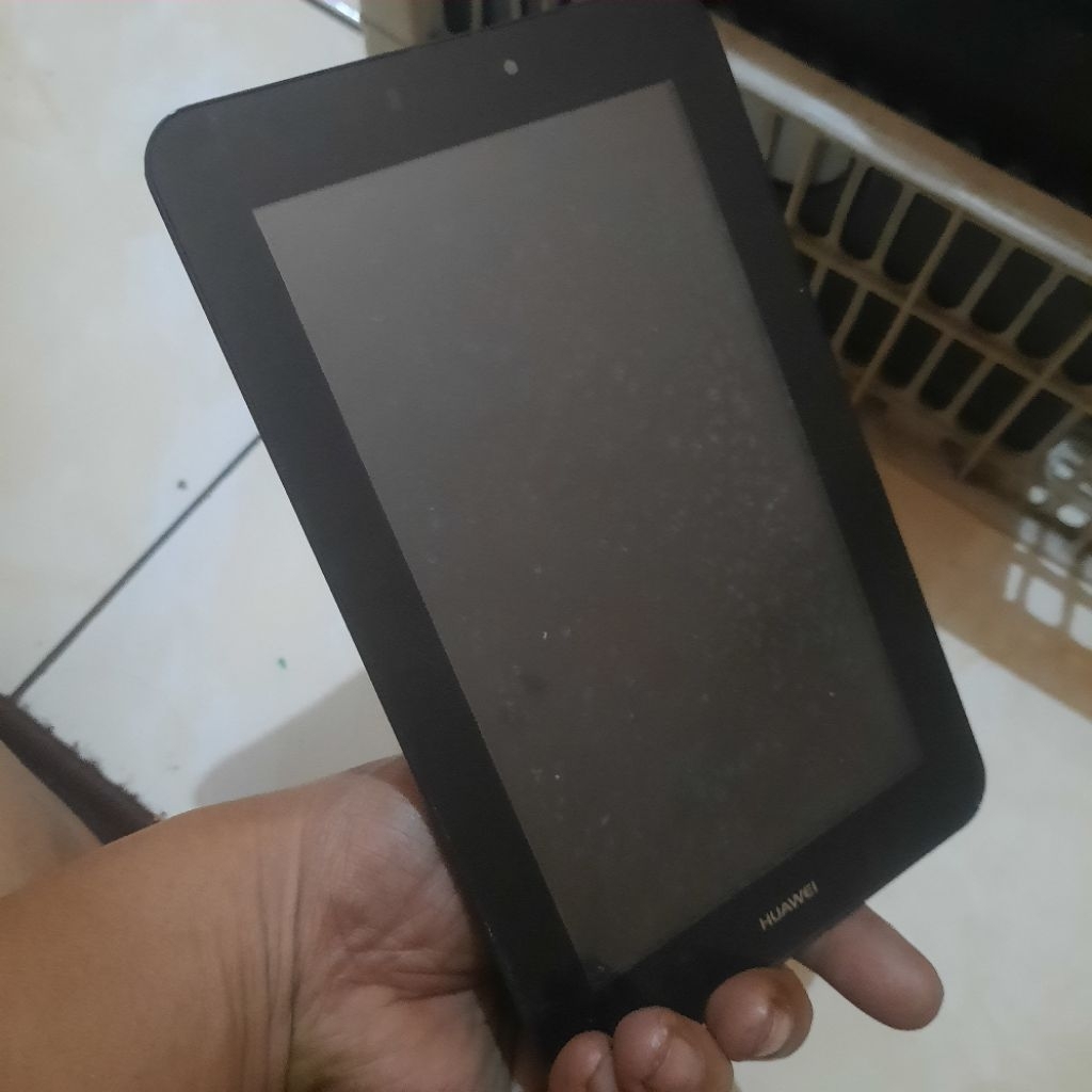 lcd tablet huawei s7