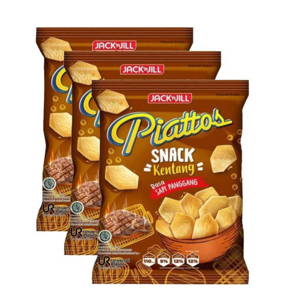 

piattos kentang sapi panggang