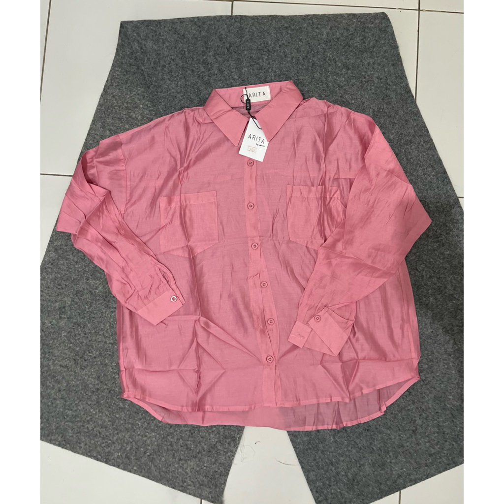 Kemeja Arita Bangkok