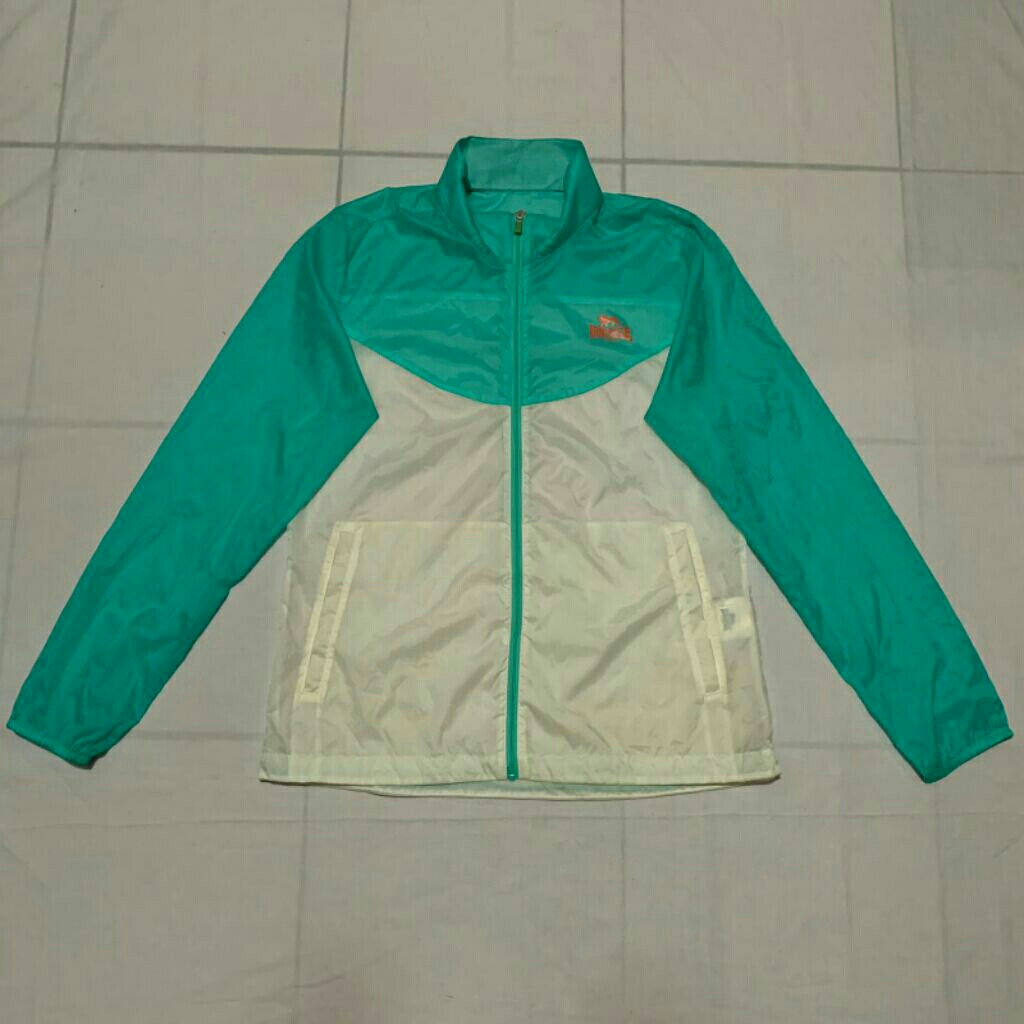 JAKET LONSDALE