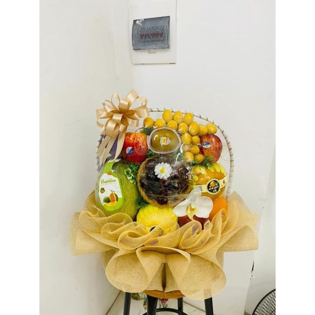 

parsel buah cantik A