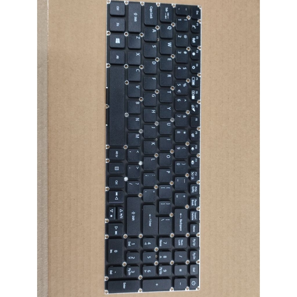 Keyboard ACER Aspire E5-573 E5-557U E5-573T E5-573G E5-573TG ES1-5