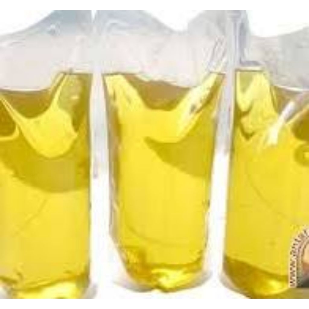 

minya goreng kemasan 2 liter dapat 2 dus