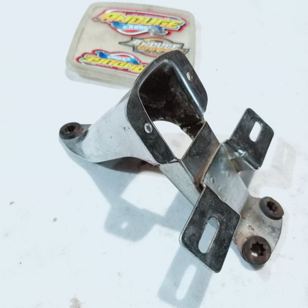 pangkon stoplamp lampu belakang Suzuki fr70 fr80 fr 70 80 Oryginal second bekas