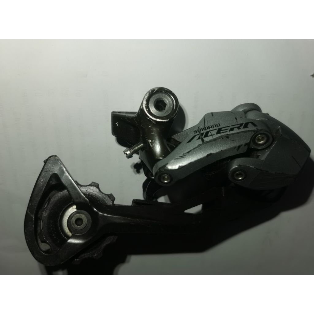 RD SHIMANO ACERA M3000 SGS