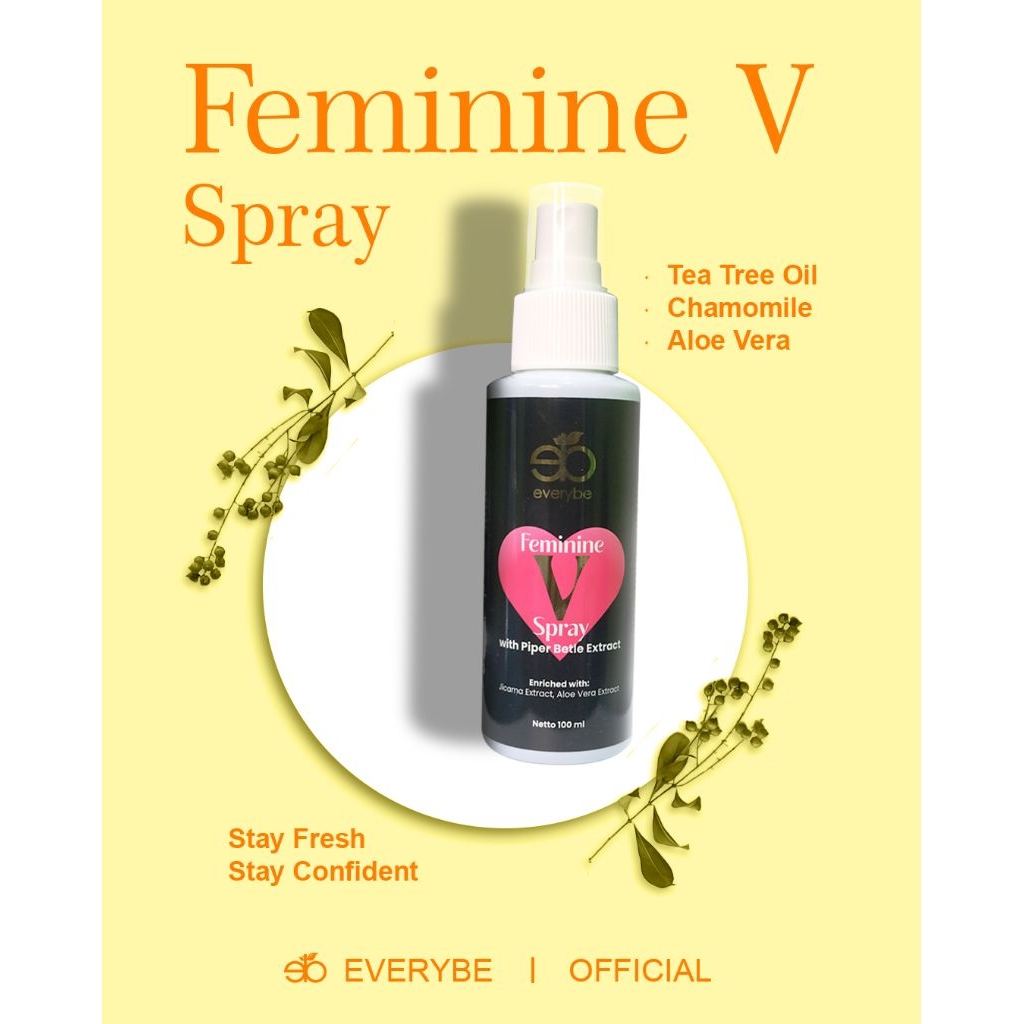 Feminime Spray
