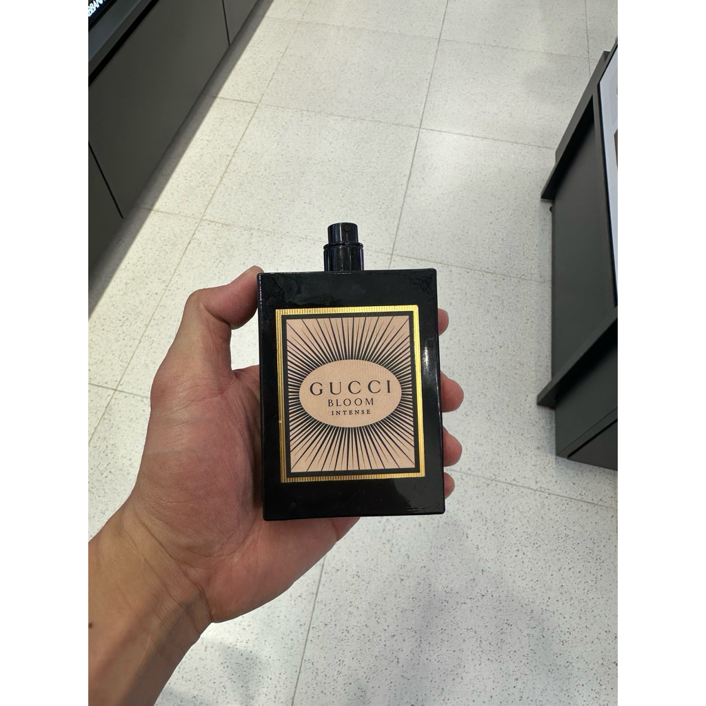 ORI  Bloom Intense EDP 100ml GUCCI