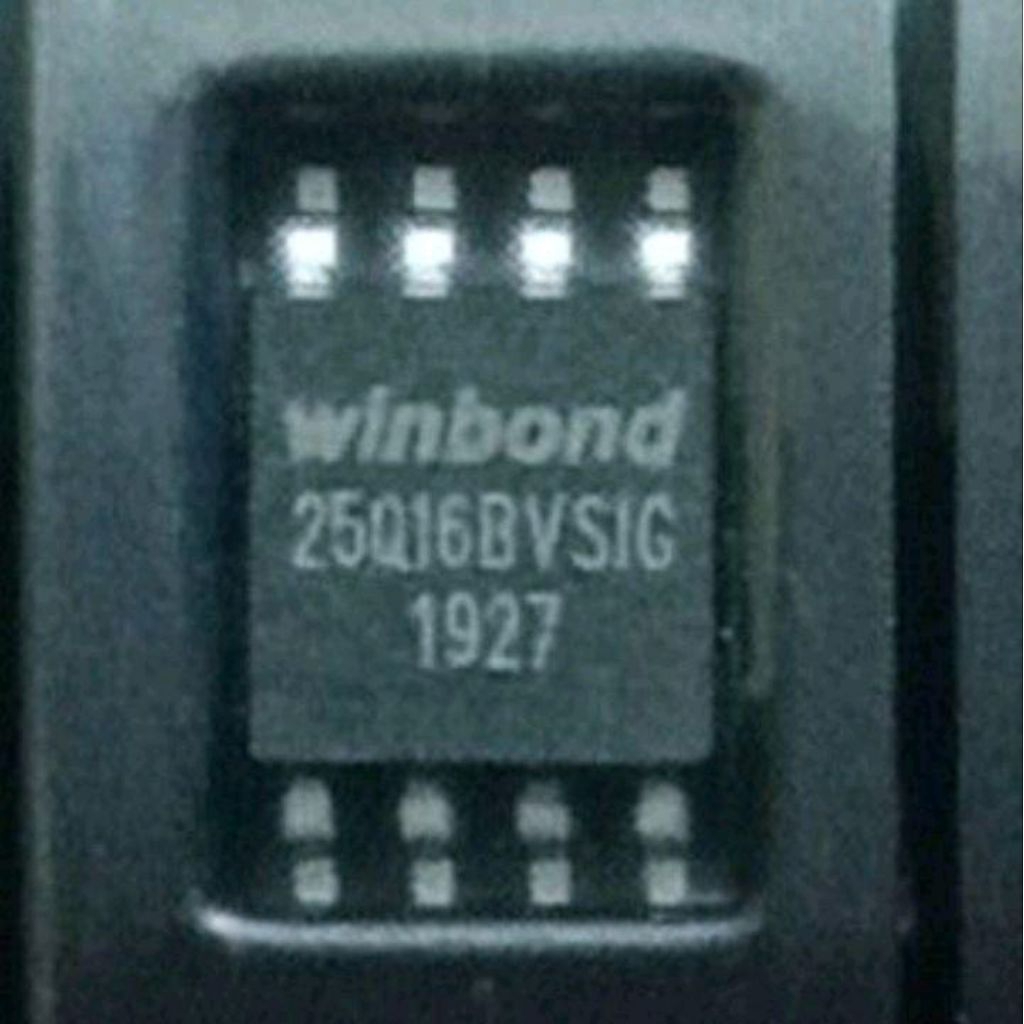 LG 22LG30R ic eprom isi firmware