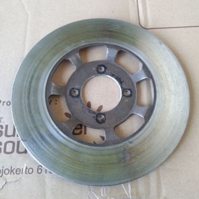 piringan cakram original copotan rx king rx spesial rx100