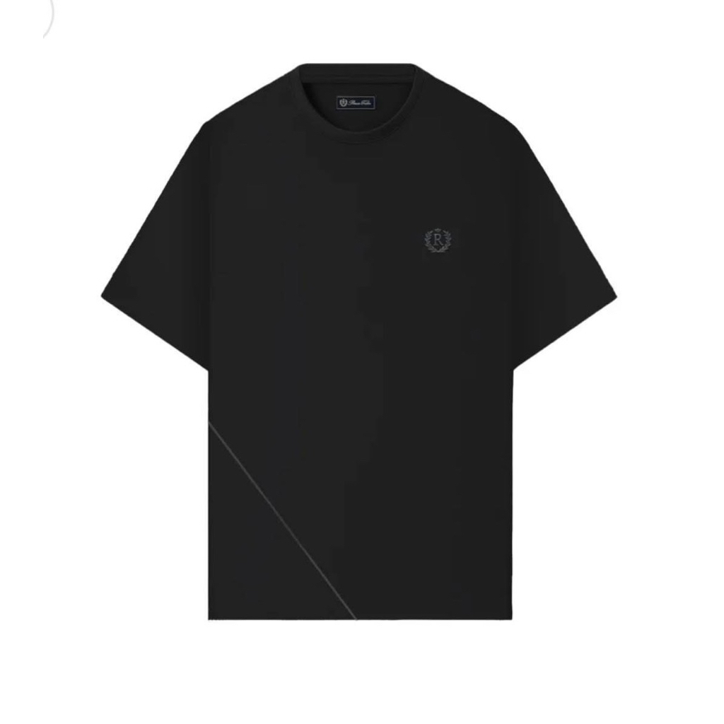 T-Shirt Rucas Essentls