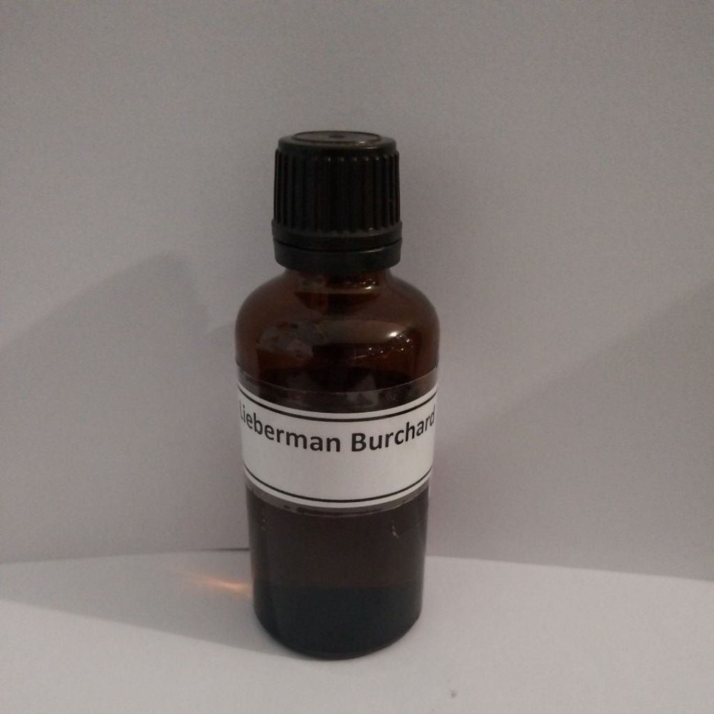 Lieberman Burchard 5ml