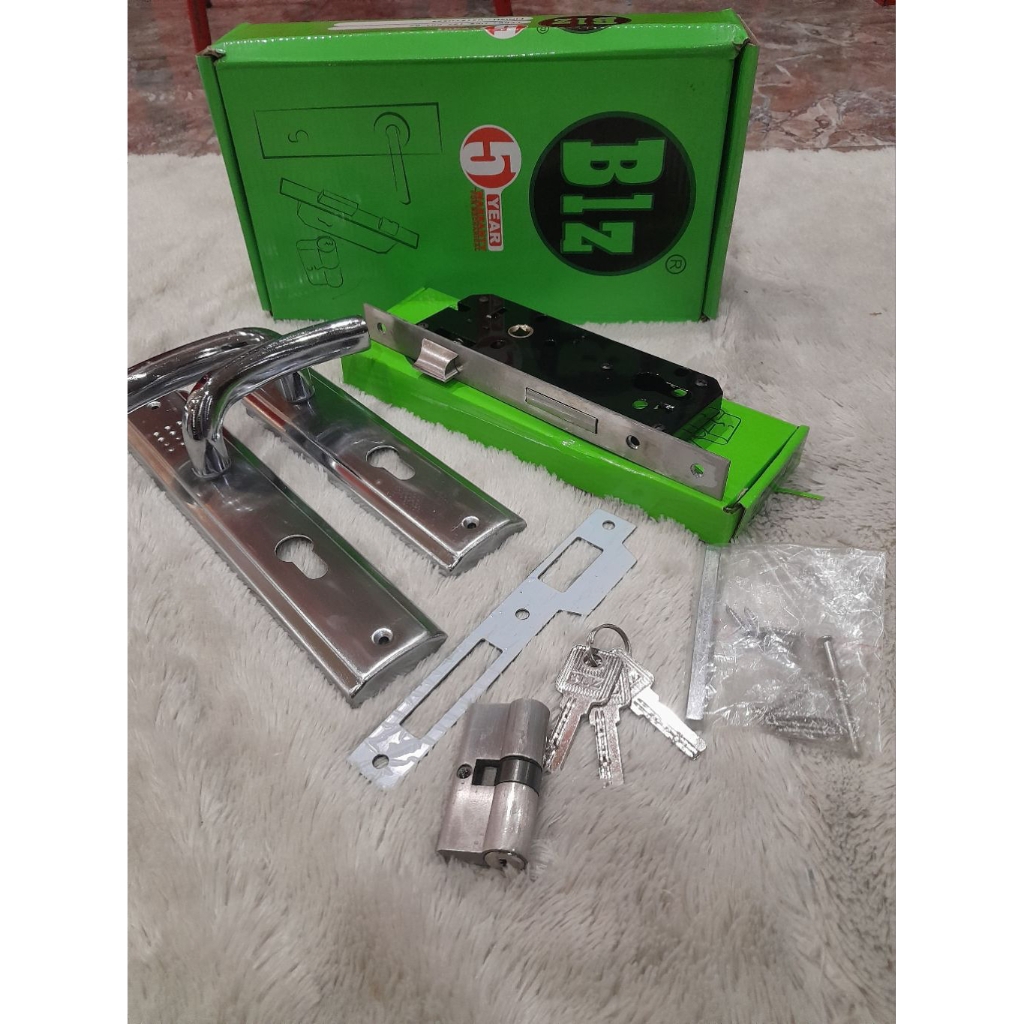 Handle HPS 127.001 Belleza