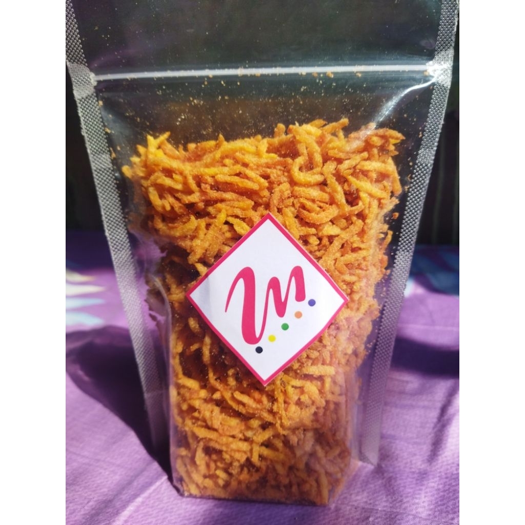 

Cemilan snack stik kentang 1kg _ aneka rasa pilihan (bumbu tabur) GURIH dan NIKMAT