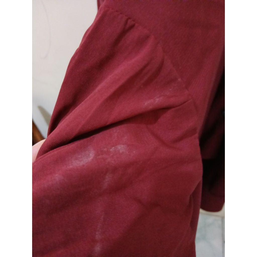 PL set khimar lengan by khayraa