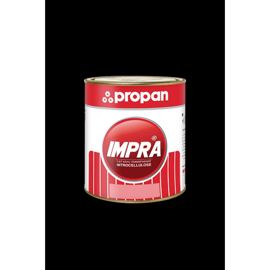 PROPAN IMPRA NC LACQUER