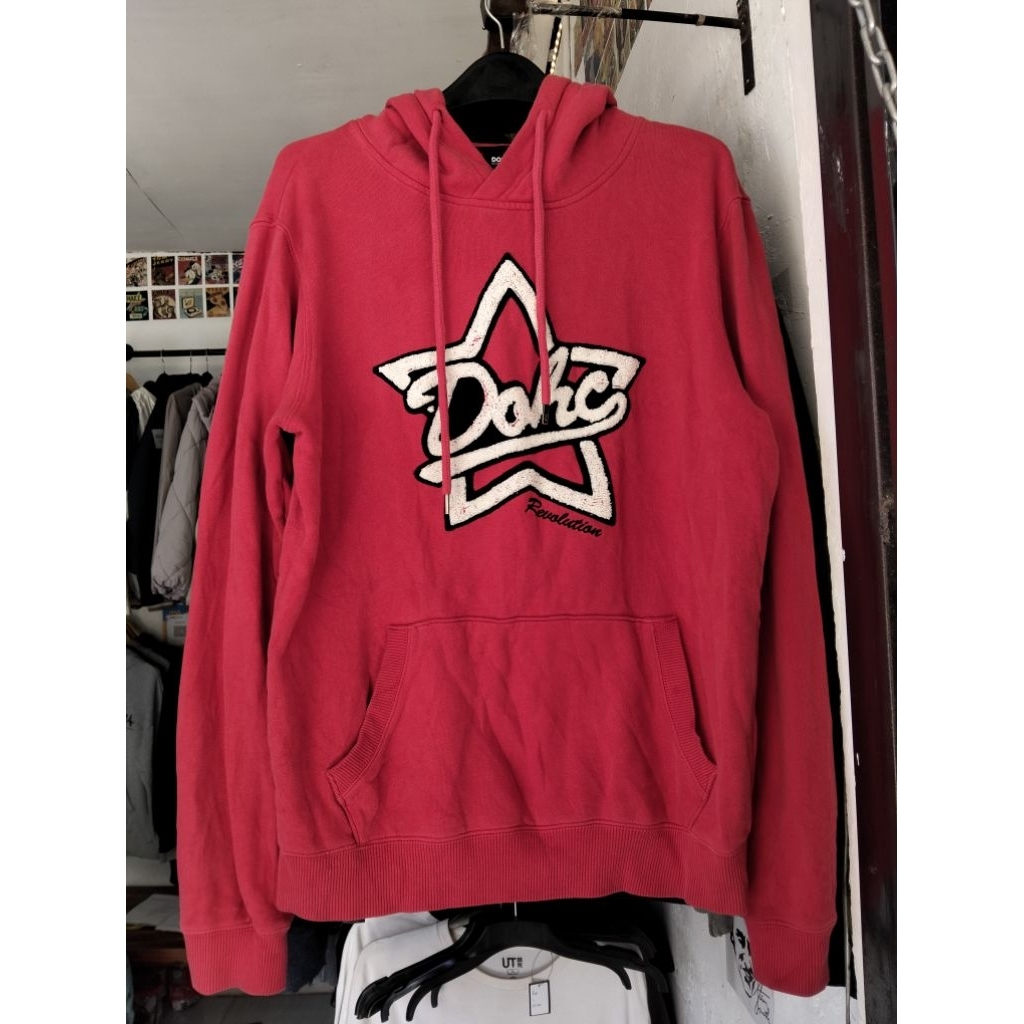 DOHC Hoodie