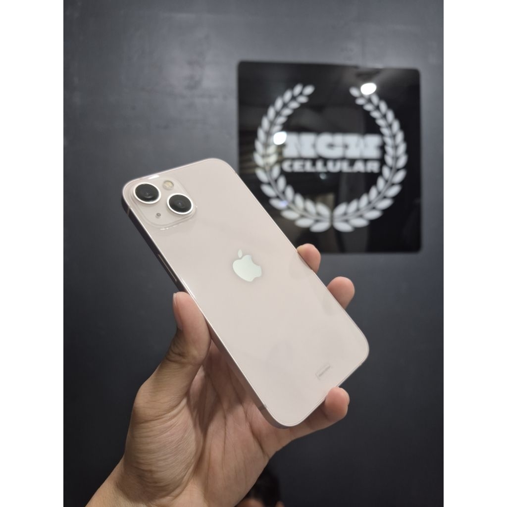 IPHONE 13 128 IBOX PINK