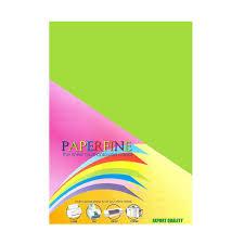 

JUAL KERTAS 80 A3 PAPERFINE ECER