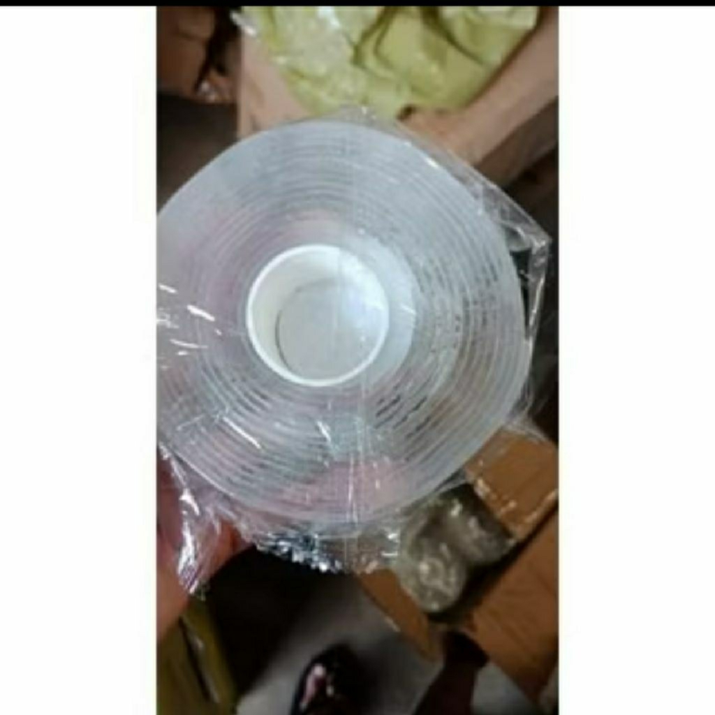 

Double Tape Super Lengket