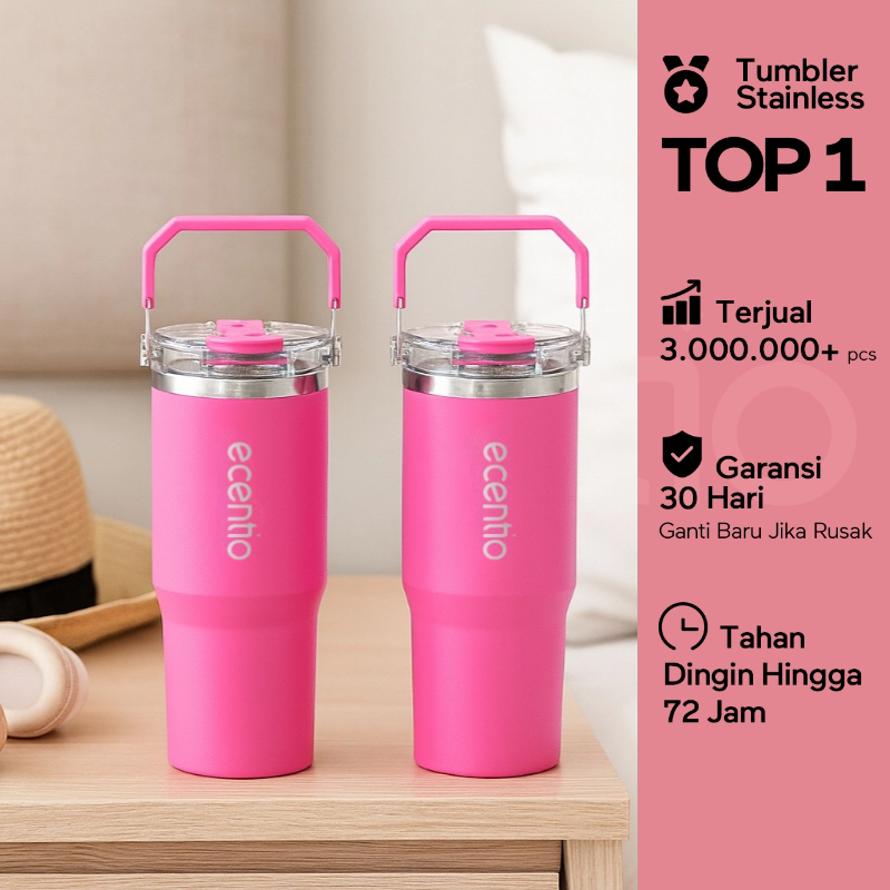 botol minum portable coffee stainless bpa free tumbler tahan panas dingin 24 jam tumbler botol minum