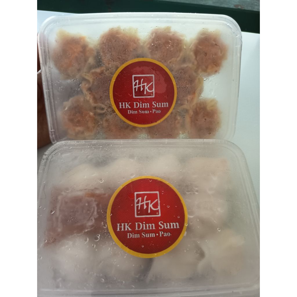 

Siomay HK |Sehat |Lezat Bergizi