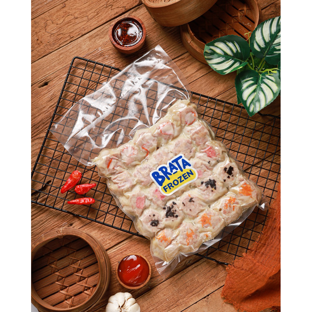 

Dimsum mzb mix 25 pcs vacum (Frozen)