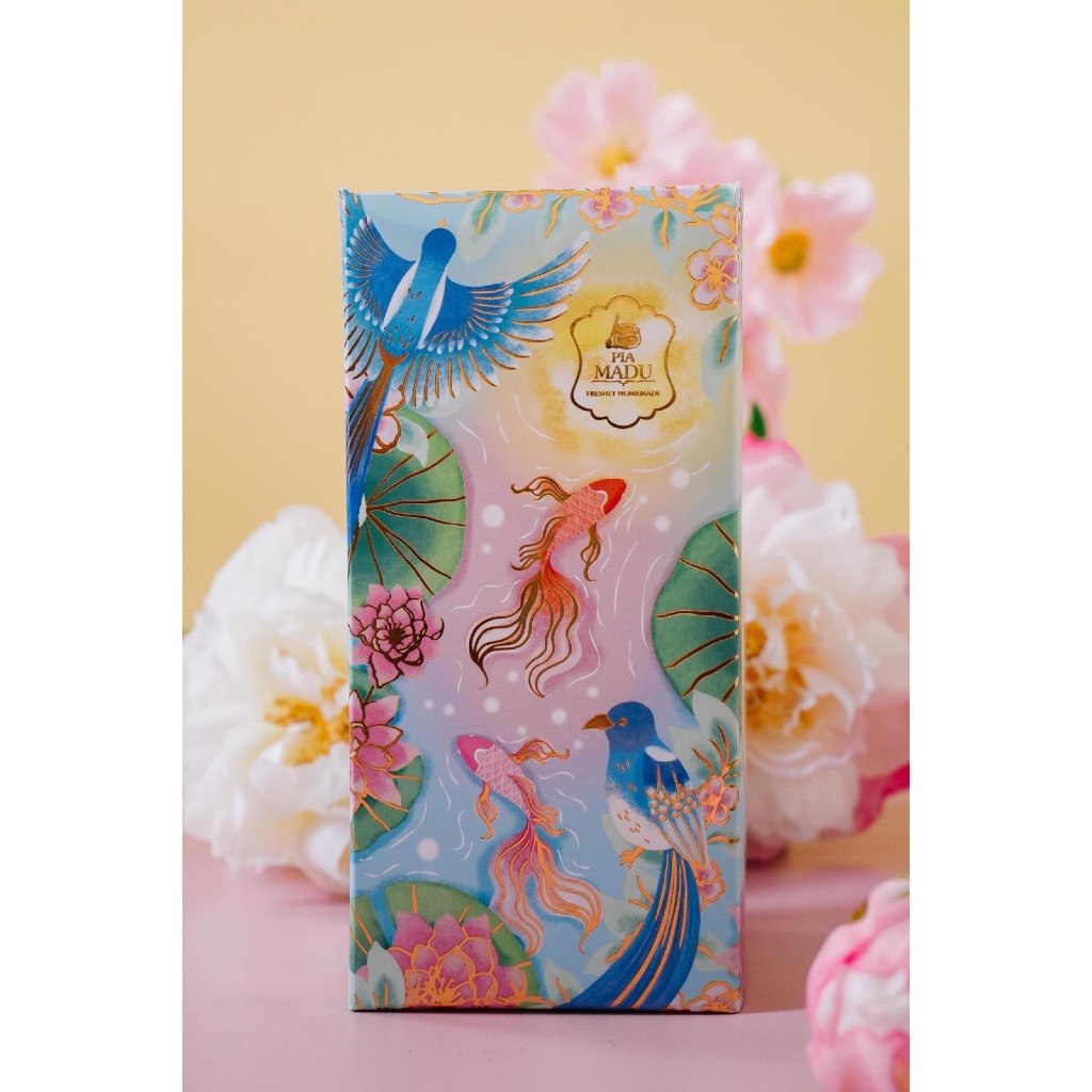 

Luna Box (1 box isi 6 pcs)