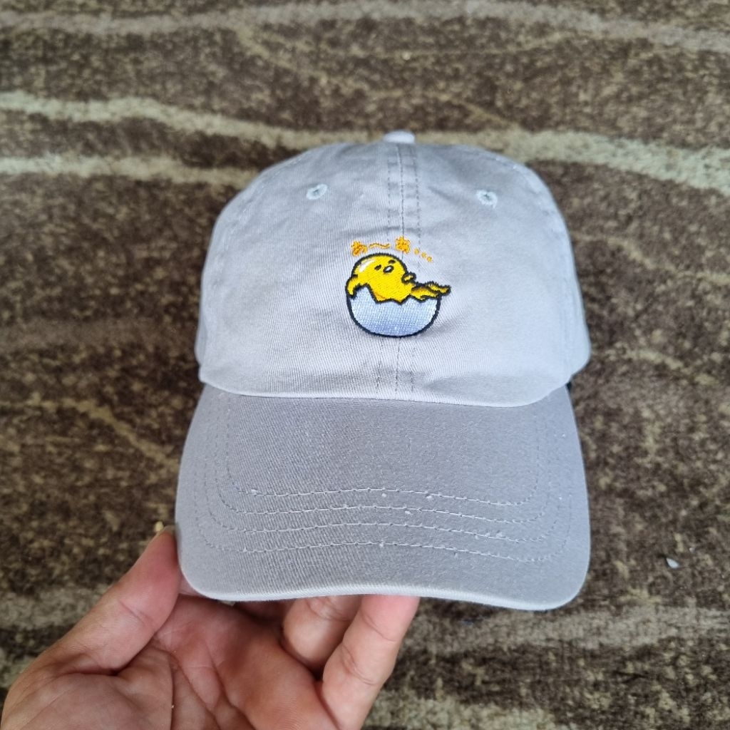 Topi Cotton on x Sanrio