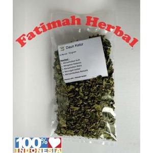 

Daun Kelor Curah - daun Kelor kering - 50 gram