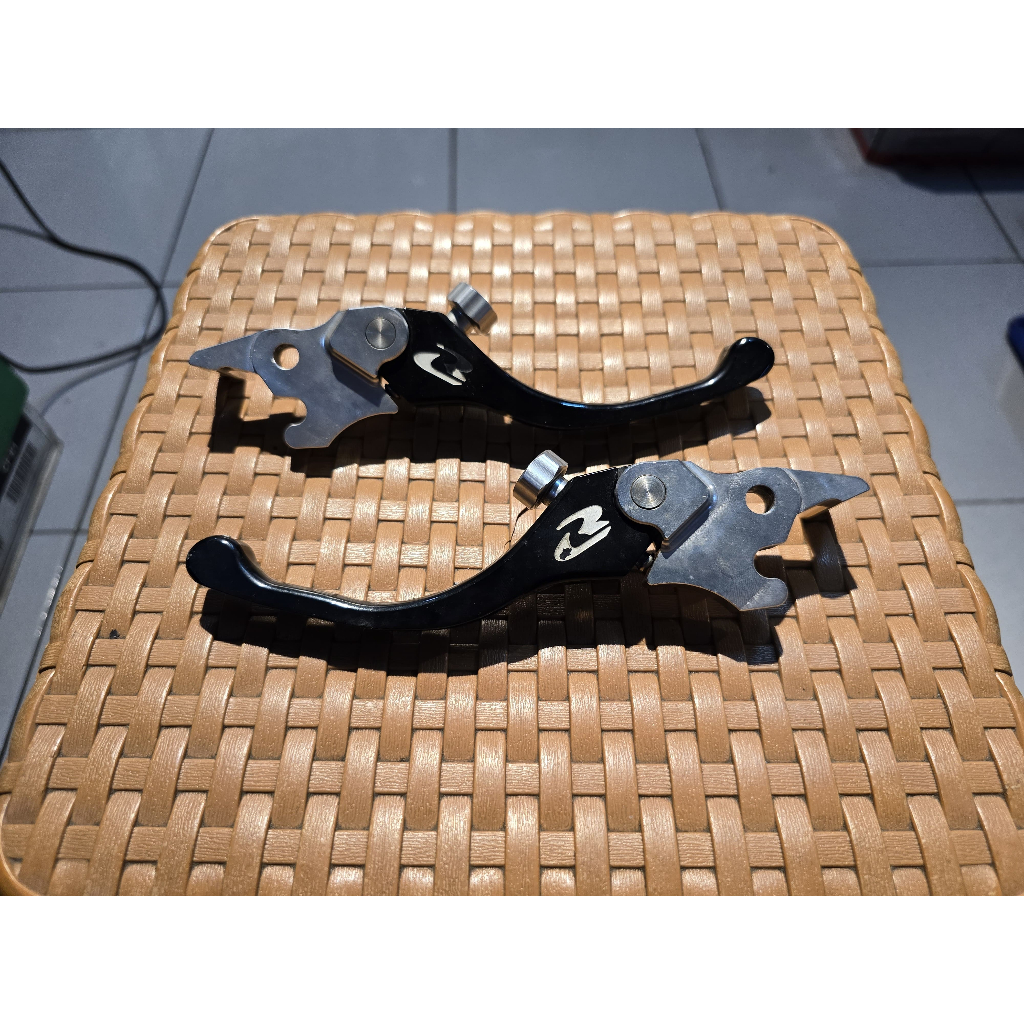 handle rem rcb s2 yamaha xmax 250 old bekas seken