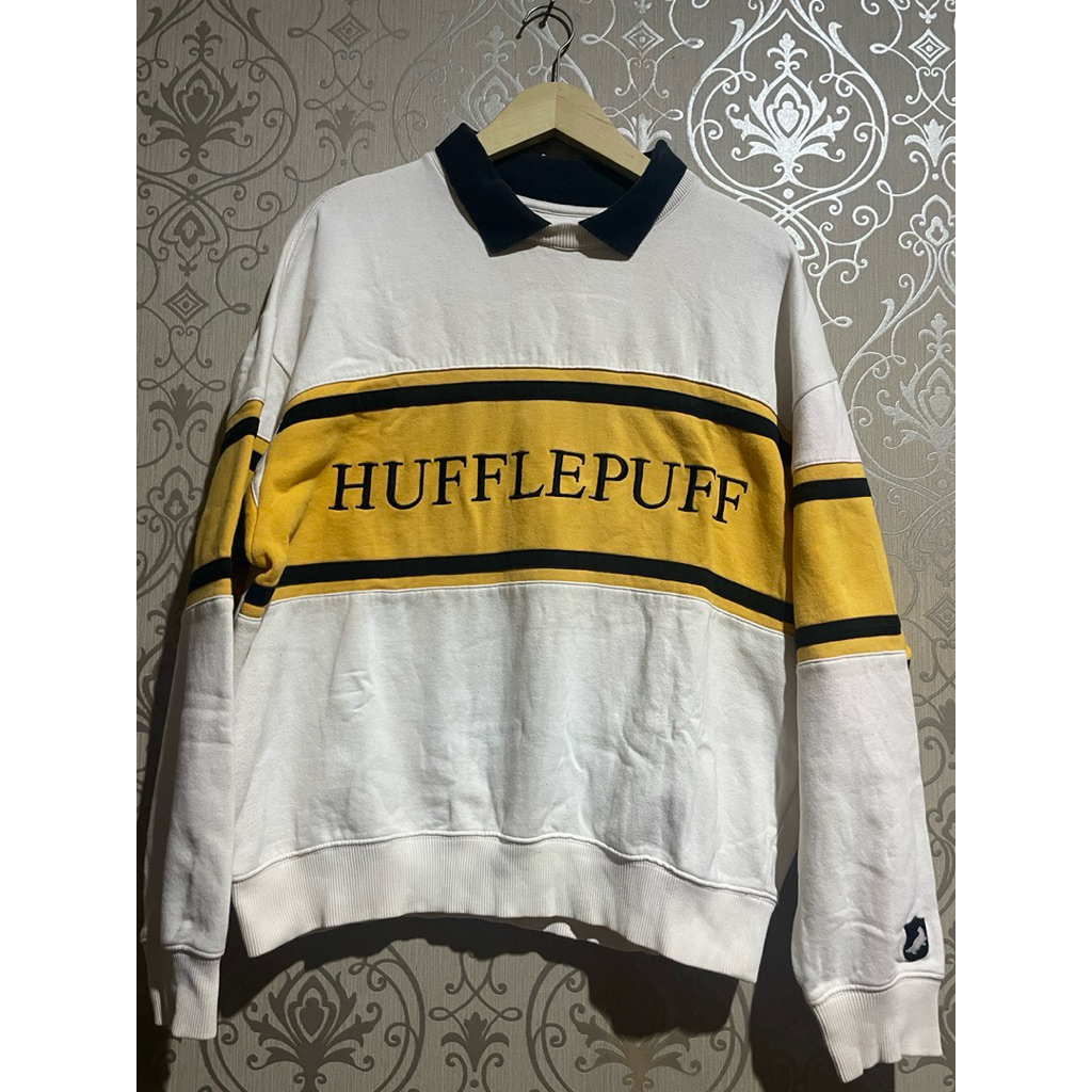 Spao X Harry Potter Gryffindor Slytherin Hufflepuff