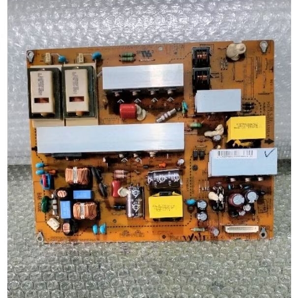 PSU TV LG 42LF20FR - POWER SUPPLY TV LG 42LF20FR