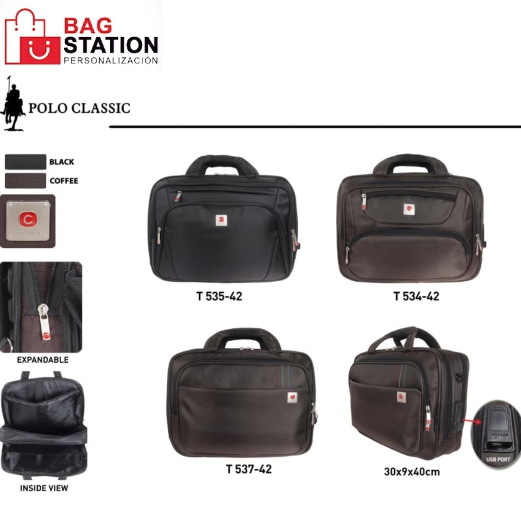 TAS SELEMPANG POLO CLASSIC ORIGINAL TAS MAP POLO CLASSIC TAS LAPTOP TAS KANTOR POLO CLASSIC TAS PRIA
