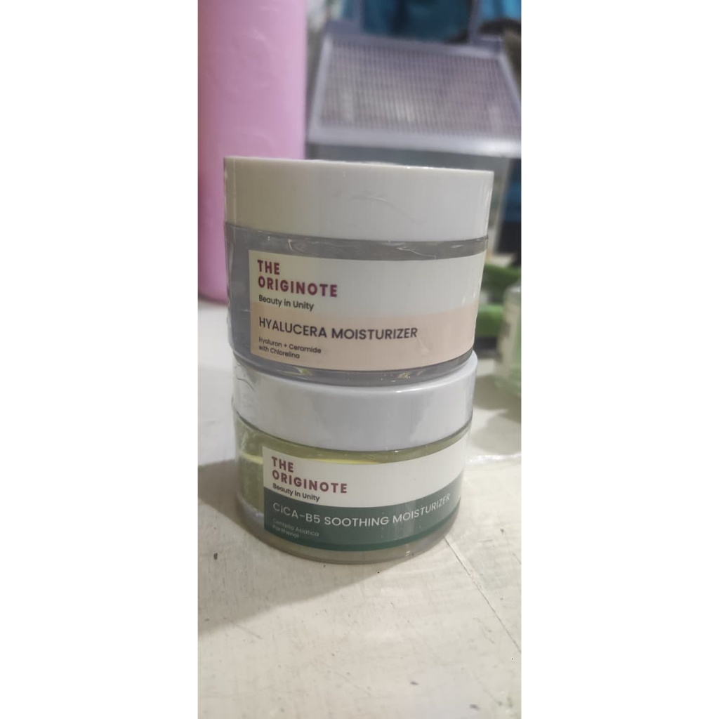 MOISTURIZER ORIGONOTE ORI EXP 2027