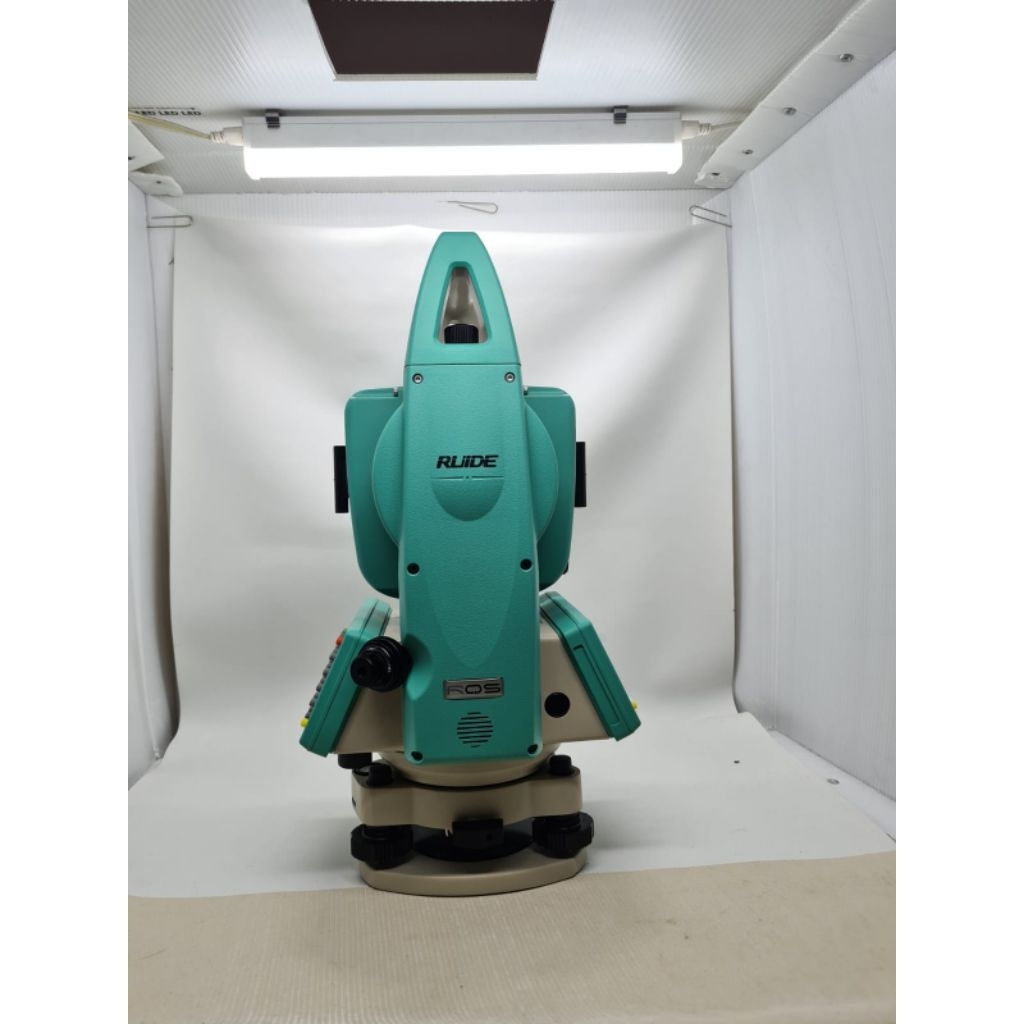 Total Station Ruide RQS /Ts Ruide Murah Kemerdekaan