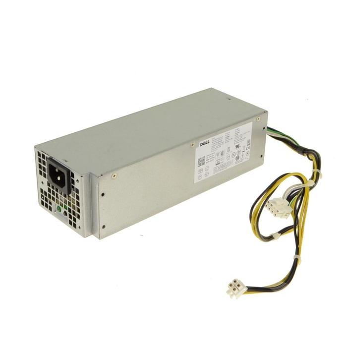 original PSU DELL optiplex 3040 5040 7040 inspiron ( BERGARANSI )